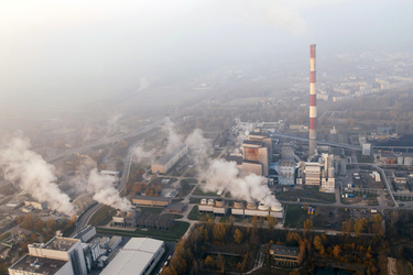 Chemfine International Co., Ltd. ligne de production du fabricant