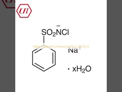 Traitement des eaux Chloramine B Cas 127-52-6