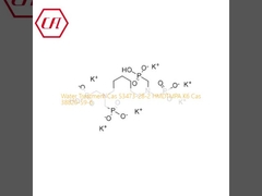 Le traitement de l'eau Cas 53473-28-2 HMDTMPA.K6 Cas 38820-59-6