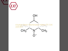 4-hydroxy Tempo Inhibiteur de polymérisation 701 CAS 2226-96-2