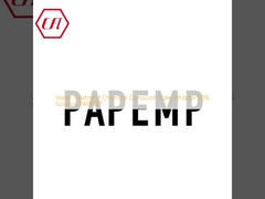 Traitement de l'eau Inhibiteur de l'échelle de corrosion chimique 50% Solution PAPEMP