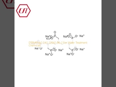 DTPMP.Na2 CAS 22042-96-2 Pour les produits chimiques de traitement de l'eau
