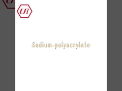 40/50/90% Polyacrylate de sodium CAS 9003-04-7