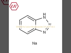 50% de BTA.Na Benzotriazolate de sodium CAS 15217-42-2