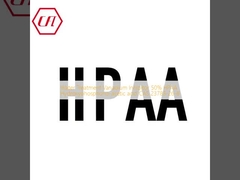 Traitement de l'eau Inhibiteur du vanadium 50% HPAA Acide hydroxyphosphono-acétique CAS 23783-26-8