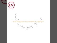 PGPR Polyglycéryl-3 Polyricinoleate CAS 29894-35-7