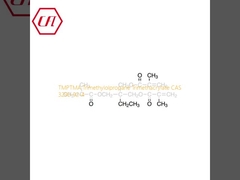 TMPTMA Triméthylolpropane triméthacrylate CAS 3290-92-4
