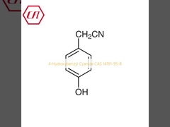 4-hydroxybenzyl cyanure CAS 14191-95-8