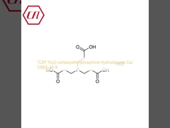 TCEP Tris ((2-carboxyéthyl)phosphine hydrochlorure Cas 51805-45-9