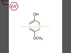 MeHQ 4-métoxyphénol CAS 150-76-5