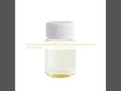 Produits cosmétiques tensioactifs 30% SLS Lauroyl sarcosinate de sodium CAS 137-16-6