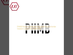 PHMB Polyhexaméthylène biguanide hydrochlorure solution liquide CAS 32289-58-0