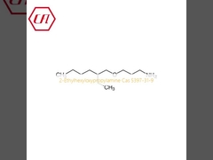2-éthylhexyloxypropylamine Cas 5397-31-9