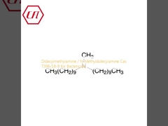 Didecylméthylamine / N-méthyldidecylamine Cas 7396-58-9 pour le bactéricide