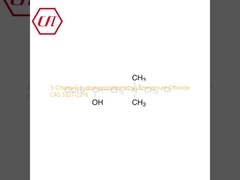 Chlorure d'ammonium 3-chlor-2-hydroxypropyltriméthyl CAS 3327-22-8