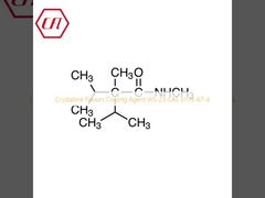 Agents de refroidissement des saveurs cristallines WS-23 CAS 51115-67-4