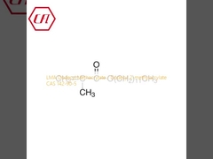 LMA Métacrylate de dodecyl / Métacrylate de dodecyl 2-méthylacrylate CAS 142-90-5