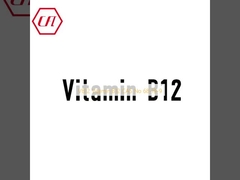 VB12 Vitamine B12 CAS n° 68-19-9