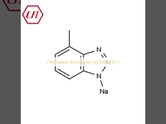 TTAS Tolyltriazole sodique CAS 64665-57-2