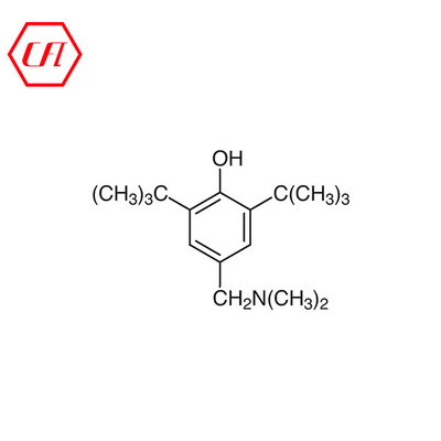 acheter Antioxydant 703 de phénol d'additifs de revêtement en polymère de CAS 88-27-7 fabrication en ligne