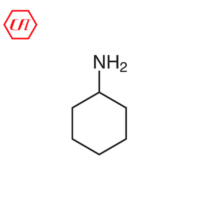acheter Minute de Msds C6H13N 99,5% de structure de CHA Cyclohexylamine Cas No 108-91-8 fabrication en ligne