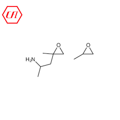 acheter Pea Polyetheramine M2070 CAS 83713-01-3 bifonctionnel fabrication en ligne