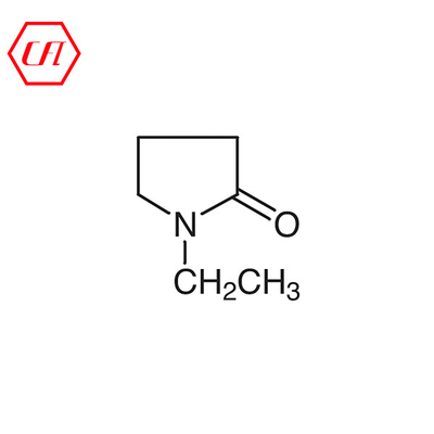 acheter N-Ethyl-2-Pyrrolidone NEP CAS 2687-91-4 Solvants de chimie organique fabrication en ligne