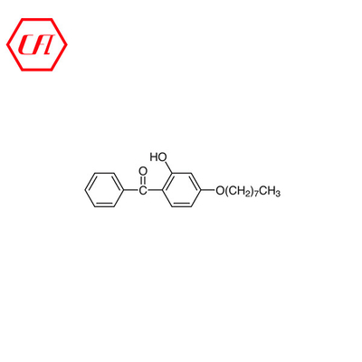 acheter Amortisseurs Benzophenone-12 UV pour l'amortisseur ultra-violet de revêtement Uv-531 1843-05-6 d'additifs fabrication en ligne