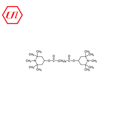 acheter Amortisseur 292 41556-26-7 de revêtement des véhicules à moteur 82919-37-7 UV d'additifs de stabilisateurs de lumière UV de HALS fabrication en ligne