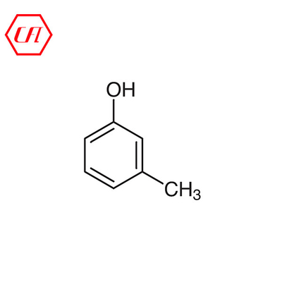 acheter M-crésol de 3-Methylphenol NR CAS 108-39-4 pour des additifs de parfum de saveur fabrication en ligne