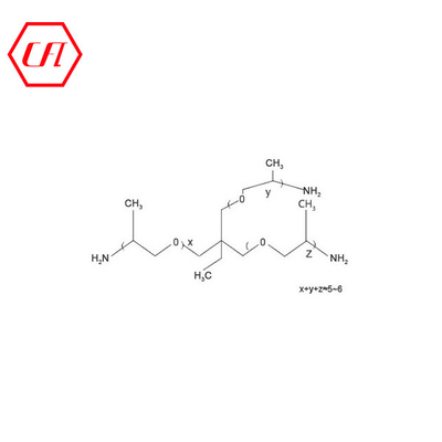 acheter Amine T403 de polyéther de CAS 39423-51-3 fabrication en ligne