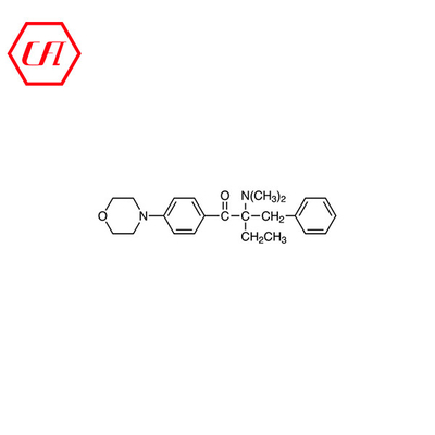 acheter 369 Photoinitiateur pour le durcissement UV Cas 119313-12-1 fabrication en ligne