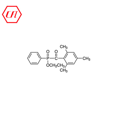 acheter Éthyle UV liquide de Photoinitiators TPO-L Cas 84434-11-7 (2 4 6-Trimethylbenzoyl) Phenylphosphinate fabrication en ligne