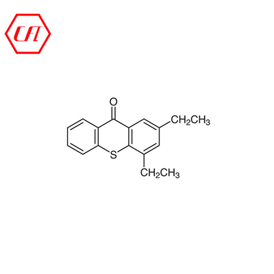 acheter Photoinitiator mené UV Speedcure DETX CAS 82799-44-8 fabrication en ligne