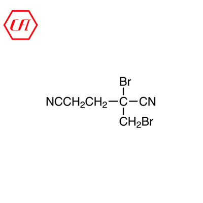 acheter DBDCB préservatif antimicrobien 98% CAS 35691-65-7 1/6 1,2-Dibromo-2,4-Dicyanobutane fabrication en ligne