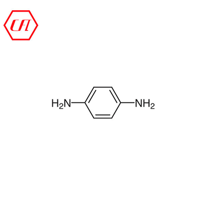 acheter Cas 106-50-3 99% 1,4-phénylénodiamine P-phénylénodiamine PPD PDA fabrication en ligne