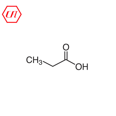 acheter Agent auxiliaire chimique propionique C3H6O2 d'acide Numer Cas No 79-09-4 Goodscents fabrication en ligne