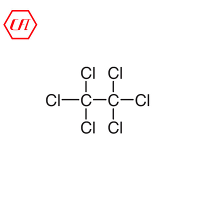 acheter Grande pureté 99,0% Min CAS de C2Cl6 Hexachloroethane 67-72-1 fabrication en ligne