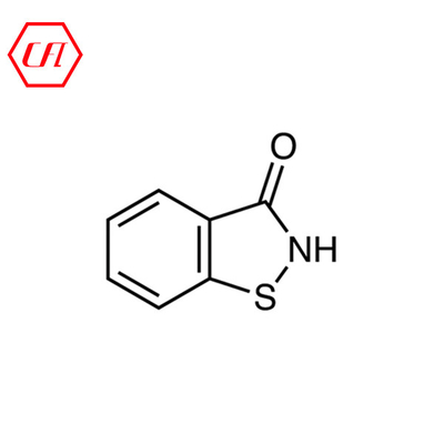acheter Approvisionnement 1,2-Benzisothiazol-3 (2H) - un BIT d'usine de CAS 2634-33-5 fabrication en ligne