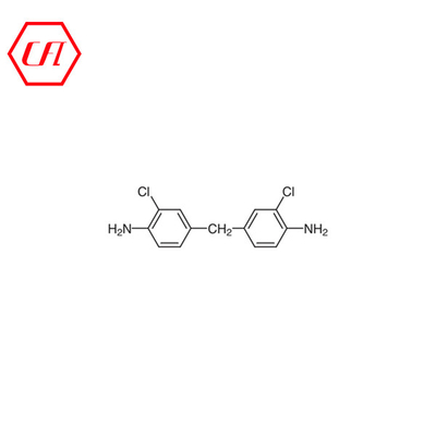acheter Agent de vulcanisation Coating Additives de polyuréthane de MOCA CAS 101-14-4 fabrication en ligne