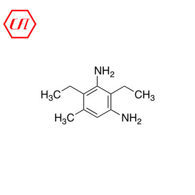 acheter CAS 68479-98-1 E-100 Diéthyltoluénodiamine DETDA Additifs de revêtement fabrication en ligne