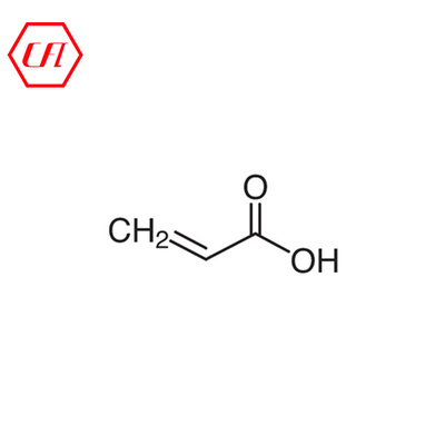 acheter Acrylate acide acrylique glaciaire Cas No de GAA 79-10-7 additifs pour des peintures et des revêtements fabrication en ligne