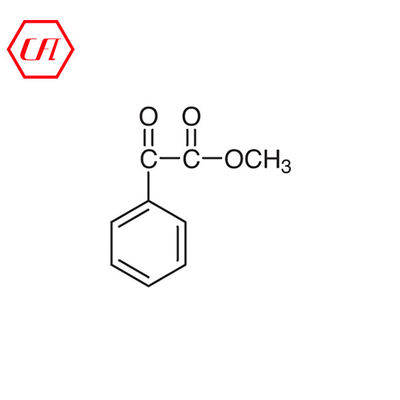 acheter Méthyle Benzoylformate Photoinitiator MBF Cas 15206-55-0 fabrication en ligne