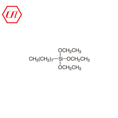 acheter Solubilité de cosmétiques de CAS 2943-75-1 Triethoxyoctylsilane haute fabrication en ligne