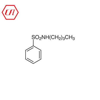 acheter Additifs en nylon de revêtement en polymère de plastifiant de N-Butylbenzenesulfonamide 99% CAS 3622-84-2 fabrication en ligne