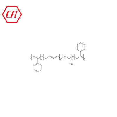 acheter Matières premières thermoplastiques de l'élastomère SBS de polymère de SBS 9003-55-8 pour l'asphalte fabrication en ligne