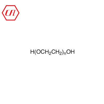 acheter PEG 200/400/800/1000/4000/8000 Glycol de polyéthylène PEG Cas 25322-68-3 fabrication en ligne