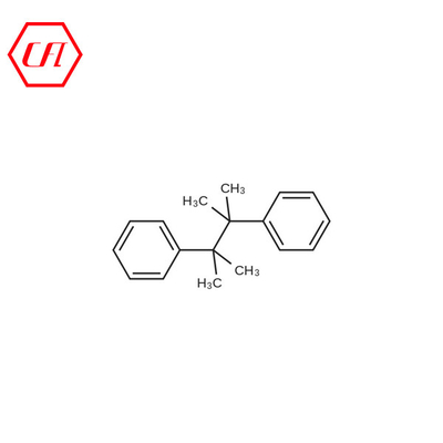 acheter 2 initiateur CAS de 3-Dimethyl-2 3-Diphenylbutane 1889-67-4 produits d'intermédiaires pharmaceutiques fabrication en ligne