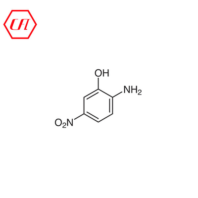 acheter 2-Amino-5-Nitrophenol CAS 121-88-0 99% fabrication en ligne