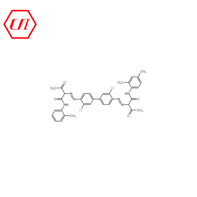 acheter Le colorant du PY 174 jaunissent la poudre de revêtement de 174 de Cas 78952-72-4 de colorant colorants d'encre fabrication en ligne